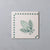 Green Urn Corner Porcelain Tile